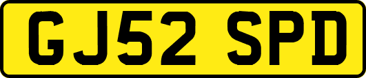 GJ52SPD
