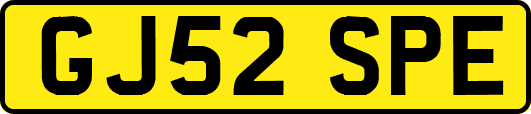 GJ52SPE