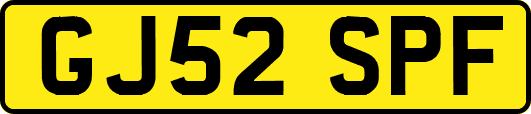 GJ52SPF