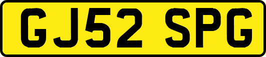 GJ52SPG
