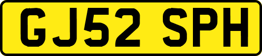 GJ52SPH