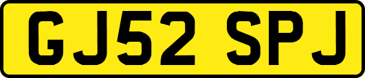 GJ52SPJ