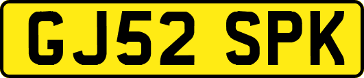 GJ52SPK