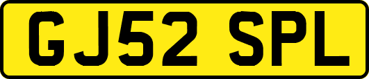GJ52SPL