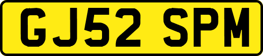 GJ52SPM