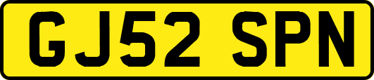 GJ52SPN