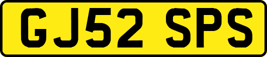 GJ52SPS