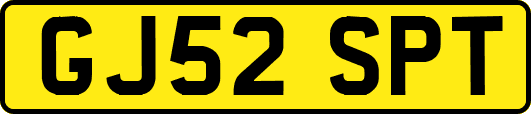 GJ52SPT