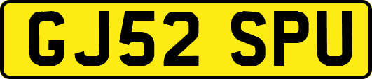 GJ52SPU