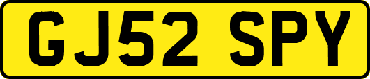 GJ52SPY