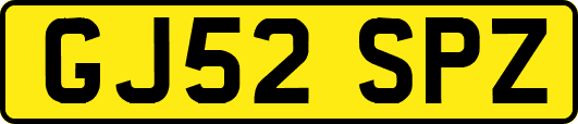 GJ52SPZ