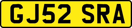 GJ52SRA