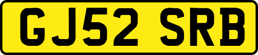 GJ52SRB