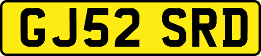 GJ52SRD