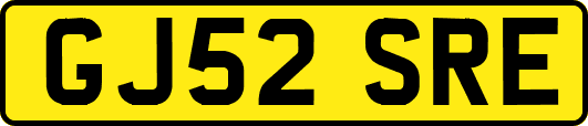 GJ52SRE