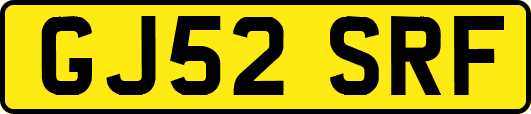 GJ52SRF