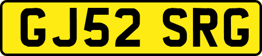 GJ52SRG