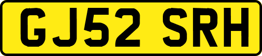 GJ52SRH