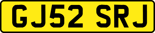 GJ52SRJ