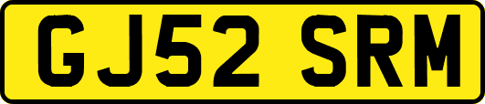 GJ52SRM