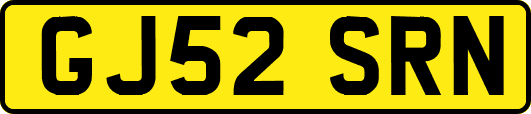 GJ52SRN