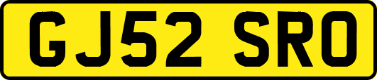 GJ52SRO