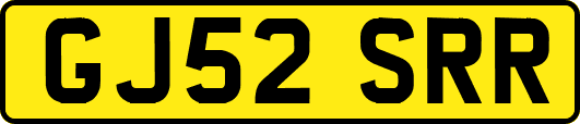 GJ52SRR