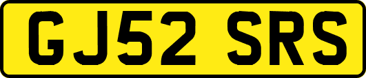 GJ52SRS