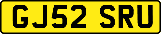 GJ52SRU
