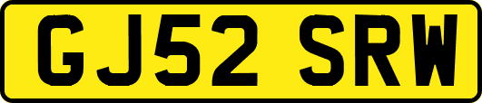 GJ52SRW