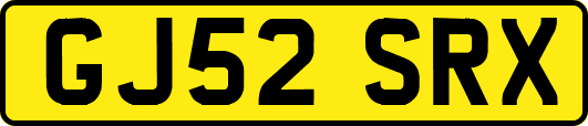 GJ52SRX