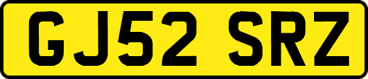 GJ52SRZ