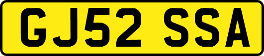 GJ52SSA