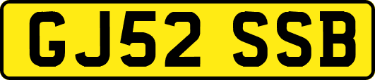 GJ52SSB
