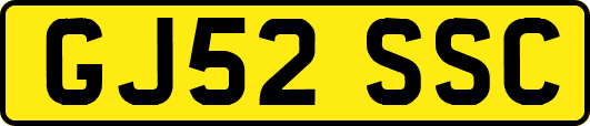GJ52SSC