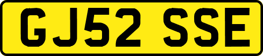 GJ52SSE