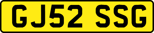 GJ52SSG