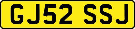 GJ52SSJ