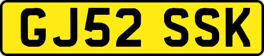 GJ52SSK