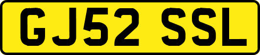 GJ52SSL