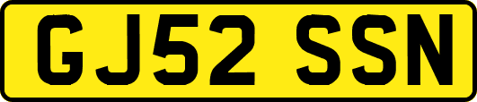 GJ52SSN