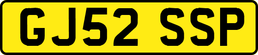 GJ52SSP