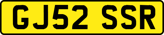 GJ52SSR