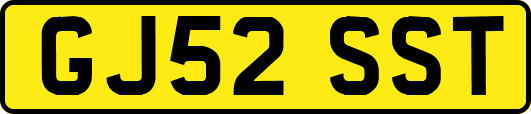 GJ52SST