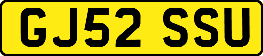 GJ52SSU