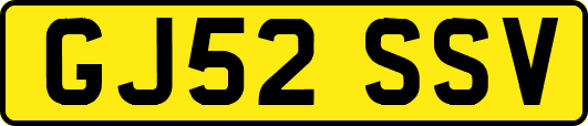 GJ52SSV
