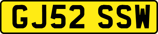 GJ52SSW