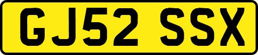 GJ52SSX