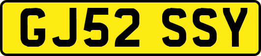 GJ52SSY