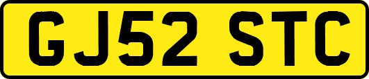 GJ52STC